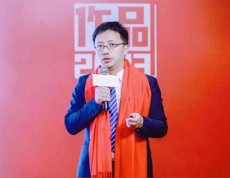 如何成長(zhǎng)為歐賽斯事業(yè)群總監(jiān)？聽王立濤eric現(xiàn)身說法