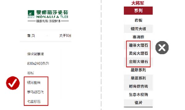 大將軍陶瓷全案：戰(zhàn)略落地一年，招商200+，金額破億元