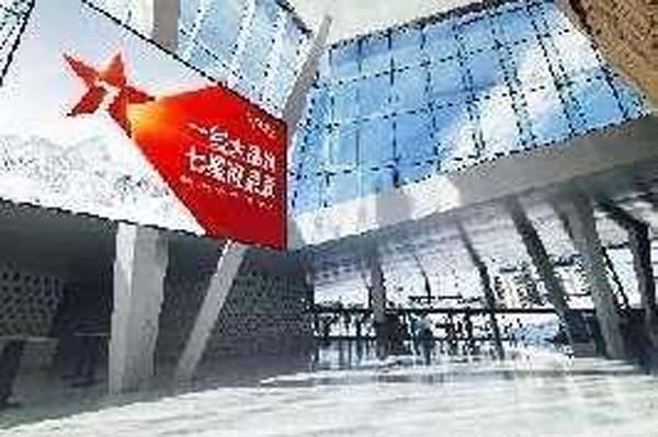 大將軍陶瓷全案：戰(zhàn)略落地一年，招商200+，金額破億元