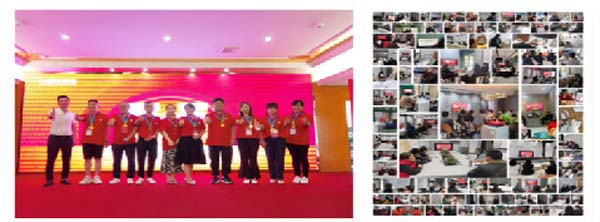 大將軍陶瓷全案：戰(zhàn)略落地一年，招商200+，金額破億元